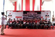 Vespa Merah Putih Tuntaskan...