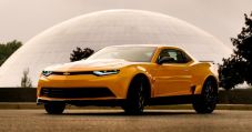 Duo Jagoan Baru Chevrolet...