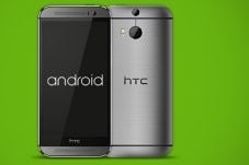 HTC Dukung Sistem Operasi...