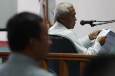 Ade Raharja Kembali...