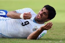 Liverpool jual Suarez?