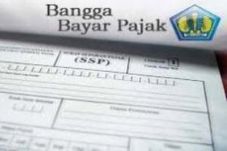 Ratusan Kendaraan Dinas...