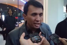 Kisah Gubernur Sumut...