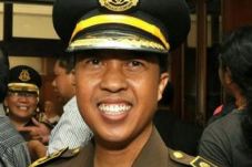 Kinerja Kejari Cibinong...
