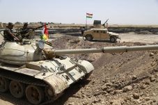 PBB: Irak Masih Bisa...