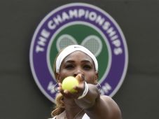 Serena Cuma Butuh 49...