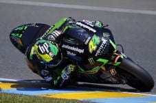 Espargaro Bersaudara...