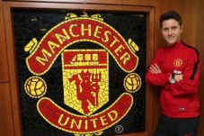 Gabung United, Mimpi...