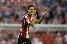 Bilbao Belum Rela Lepas...