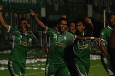 PSS Kontra PSIS Pakai...