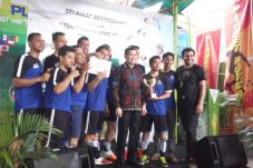 MNC Channels Juara Turnamen...