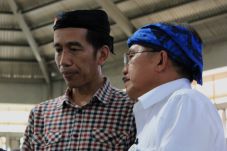 Kubu Jokowi-JK Klaim...