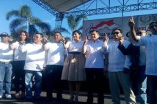 Indonesia Butuh Pemimpin...