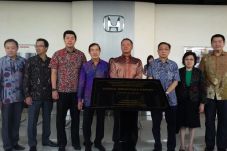 Honda Megatama Kapuk...