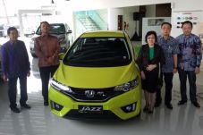 Honda Perbanyak Dealer...