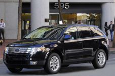 Ford Bangun Edge Long-Base...