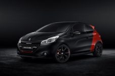 Peugeot 208 GTi Tampil...