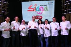 Aman Hadapi Lonjakan...