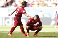 Satu Gol Ronaldo Pulangkan...