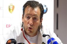 Wilmots Siap Sapu Bersih