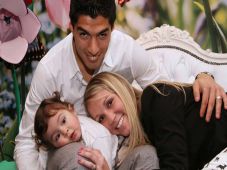 Suarez Ingin Kumpul...
