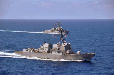 RI di Konflik LCS
