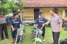 Mabuk, Oknum Mahasiswa...