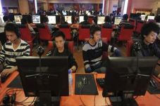 IMB Online Masih Banyak...