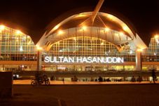 Bandara Makassar Akan...
