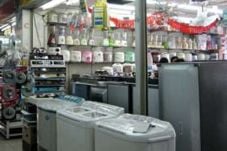 Ramadan, Penjualan Elektronik...