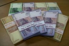 BI Siapkan Penukaran...