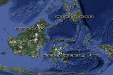Soal Sengketa Maritim,...