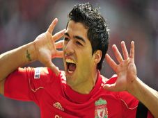 Liverpool Bantah Temui...