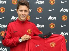 Matta dan de Gea Jadi...