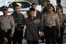 Tema Debat Cawapres...