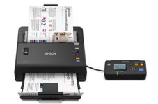 Ini Epson Scanner WorkForce...