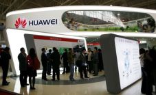 Huawei Luncurkan Arsitektur...