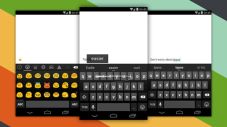 Keyboard Android L Hadir...