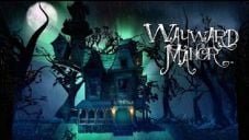 Game Neil Gaiman Wayward...