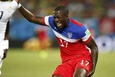 Klinsmann Tunggu Kembalinya...
