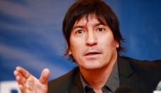 Legenda Chile Puji Alexis...