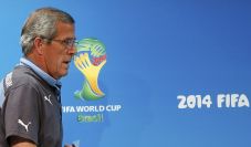 Protes FIFA, Pelatih...