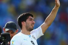 Suarez di Antara Pahlawan...