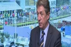 Dubes Ukraina: Pembersihan...