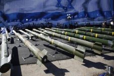 PBB Sebut Iran Langgar...