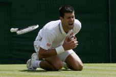 Djokovic Lolos dari...