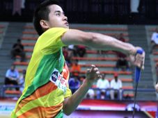 Harapan Hanya di Simon...