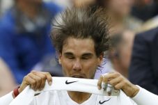 Kukushkin Bikin Nadal...
