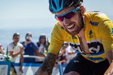 Sir Bradley Wiggins...
