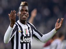 Chelsea Coba Rayu Pogba